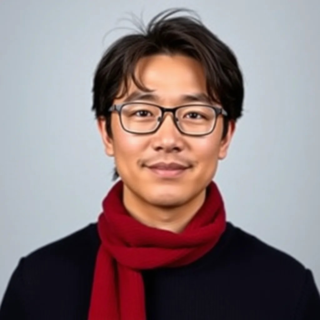 Picture of Timothy Miller